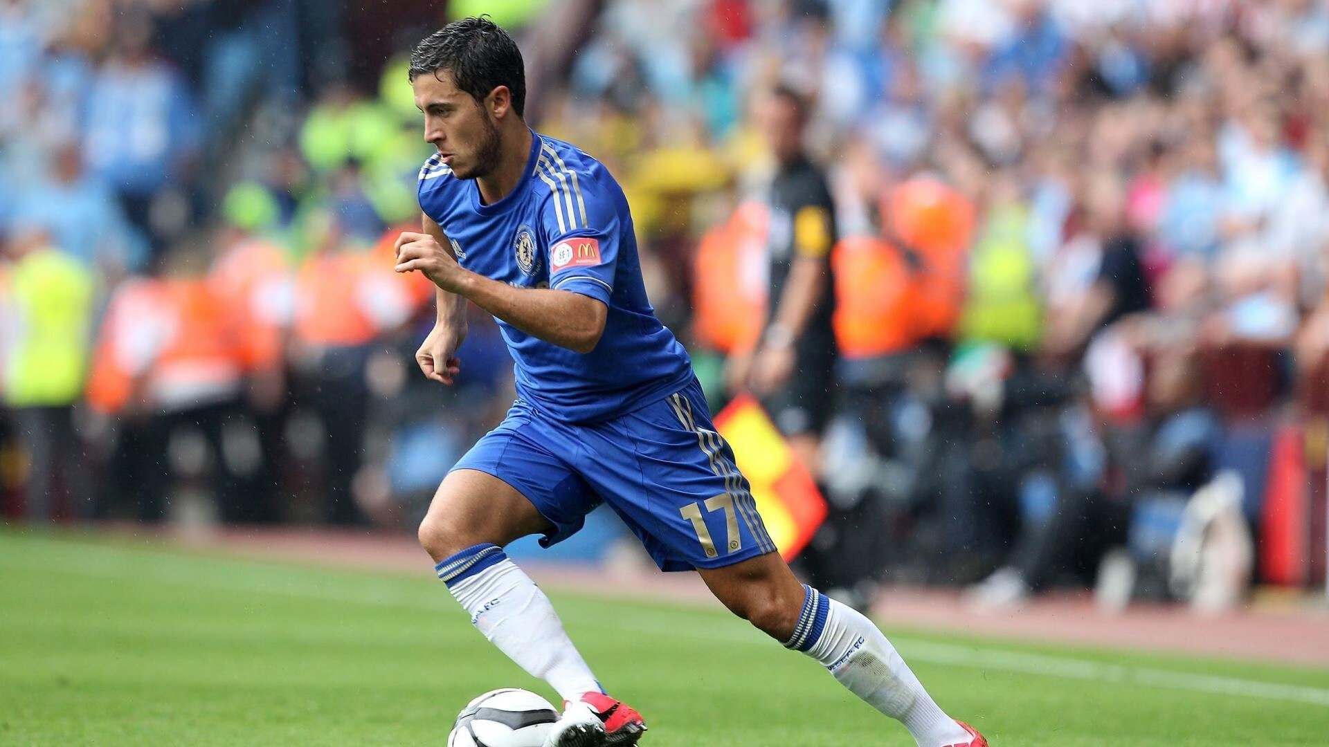 欧冠半决赛焦点战，尤文压哨击败皇马，都灵之夜见证史诗逆转