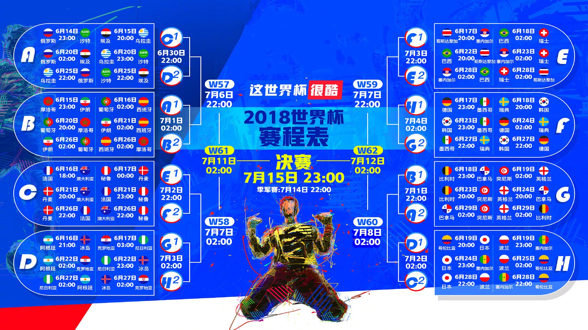 北欧风暴席卷非洲雄狮,芬兰绝妙掌控,迪亚斯独舞2026世界杯G组